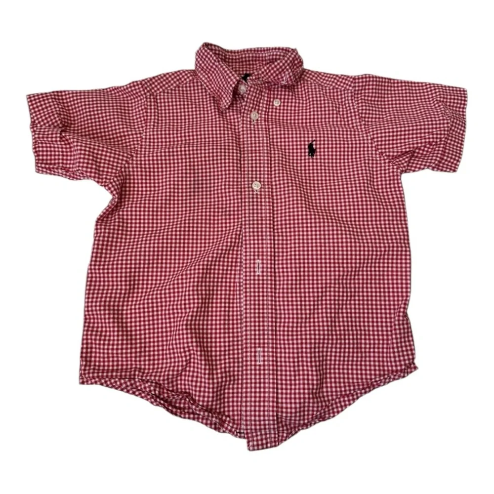 Ralph Lauren Button Down